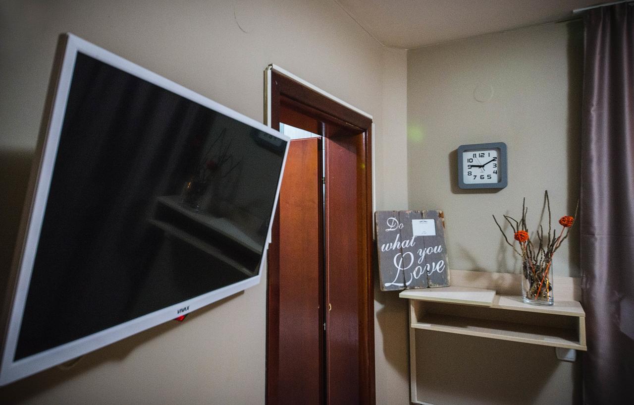 Hotel Bell Leskovac  Buitenkant foto